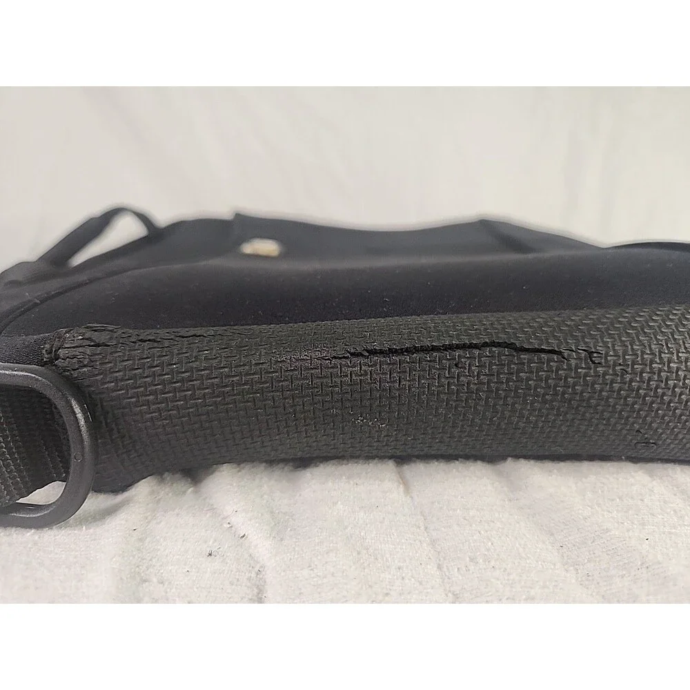 Laptop case Case Logic Black 12